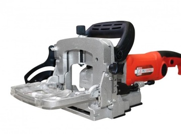 ЛАМПОЧНО-ФРЕЗЕРНЫЙ СТАНОК ДЛЯ СОЕДИНЕНИЙ HOLZMANN PJ100PRO