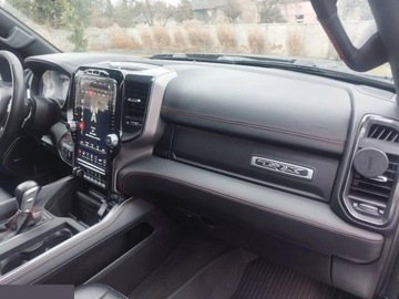 Dodge Ram V 2021 Dodge RAM TRX 6.2 benz 703KM 2021r Bezwypadkowy!, zdjęcie 21