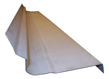 CHRYSLER VOYAGER 00-08 PRÓG POD DRZWI ROZSUWANE