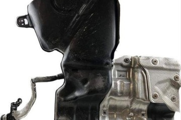 NÁDRŽ PALIVA AUDI A6 AVANT (4G5, C7 4GD) 4G0201021CS 2.0L DIESEL 140KW