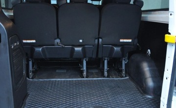 Ford Transit Custom I 2022 Ford Transit Custom FORD Transit Custom 2022R 130km L2H1 8-osob ORYGINAL F, zdjęcie 14