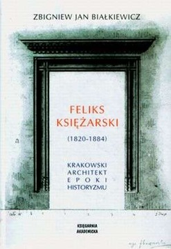 Feliks Księżarski Białkiewicz