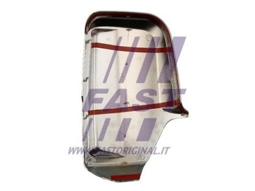 КРЫШКА ЗЕРКАЛА MB SPRINTER 06-906