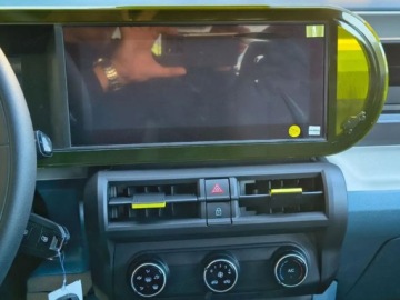 Fiat Panda III 2026 Od ręki - Grande Panda Icon 1.2 100KM, zdjęcie 6