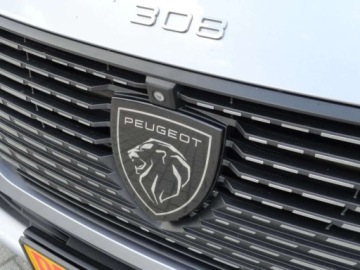 Peugeot 2022 Peugeot 308 Allure Navi Skora Full Led Alu 17 Keyless Go Kamery 360 2022, zdjęcie 26