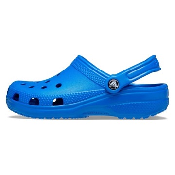 klapki crocs classic męskie sportowe lekkie gumowe chodaki 42-43 M9/W11