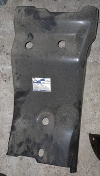 PODŁUŻNICA LEWA STRONA FORD TRANSIT MK7 6C11-16055-AD 1468479