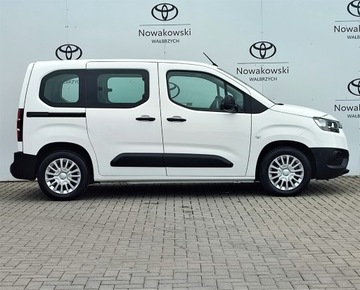 Toyota Proace II 2020 Toyota PROACE CITY VERSO, zdjęcie 6