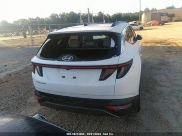 Hyundai 2023 Hyundai Tucson 2023 HYUNDAI TUCSON LIMITED 2.5 Benzyna 187KM, zdjęcie 14
