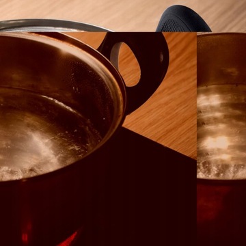 4 шт. боковые ручки для ушей кухонной плиты