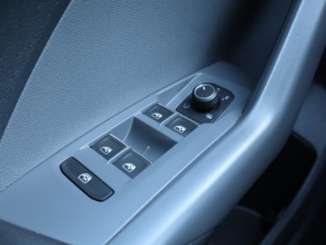 Volkswagen T-Cross SUV 1.5 TSI 150KM 2020 VW T-Cross 1.5 TSI, Salon Polska, 1. Właściciel, zdjęcie 17