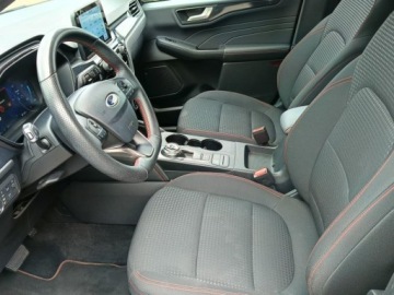 Ford Kuga III SUV Plug-In 2.5 Hybrid 190KM 2023 FORD Kuga ST-LINE, zdjęcie 9