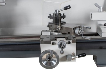 Tokarka uniwersalna SPA-500P/400 PROMA 200x500mm