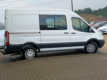 Ford Transit VII 2.2 TDCi 155KM 2016 Ford Transit 7-osobowy *, zdjęcie 4