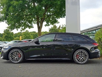 Audi A5 B10 2025 AUDI A5 S5 TFSI Avant Combi 3.0 (367 KM) 2025, zdjęcie 1