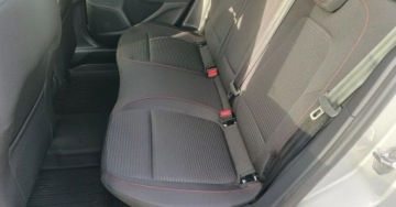 Ford Focus IV Hatchback Facelifting 1.0 EcoBoost 125KM 2025 Ford Focus MATRIX LED NAVI manual kombi opony wielosezonowe fotel AGR, zdjęcie 8