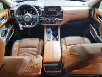 Nissan Pathfinder III 2023 Nissan Pathfinder Platinum 2023 3.5 Benzyna 284KM, zdjęcie 8