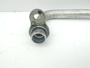 PEUGEOT 4007 2009 PŘÍVODY KLIMATIZACE