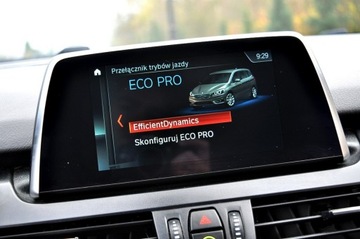 BMW Seria 2 F22-F23-F45-F46 Active Tourer Facelifting 218d 150KM 2020 BMW 218 . 2.0 150KM Gran Tourer Climatronic Led, zdjęcie 28