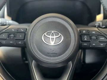 Toyota 2025 Od ręki - Active 1.5 Hybrid 116KM | Tempomat adaptacyjny!, zdjęcie 8