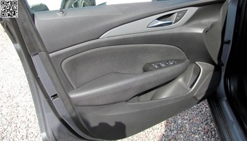 Opel Insignia II Grand Sport 1.5 Turbo 165KM 2019 Opel Insignia AUTOMAT-Salon PL-Bezwypadkowy 1.5 Benzyna 165KM, zdjęcie 9