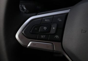 Volkswagen T-Cross SUV Facelifting 1.0 TSI 95KM 2026 Volkswagen T-Cross Climatronic, LED, pakiet zimowy, dostepny od reki, zdjęcie 15