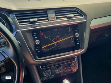 Volkswagen Tiguan II SUV 2.0 TDI 150KM 2019 Volkswagen Tiguan bardzo ladny,Fajna wersja GWARANCJA 2.0 Diesel 150KM, zdjęcie 22