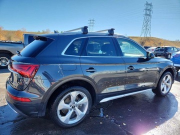 Audi Q5 II 2021 Audi Q5 Premium Plus 2021 2.0l 2.0 Benzyna 261KM, zdjęcie 3
