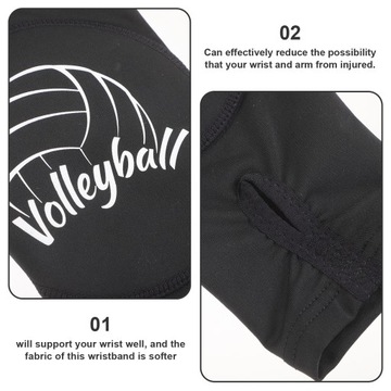 1 ПАРА СПОРТИВНЫХ НАБОРОВ ДЛЯ ВОЛЕЙБОЛА LLWL