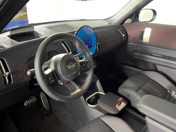 Mini Countryman U25 2024 Countryman JCW ALL4 Linia John Cooper Works 2.0 (300KM) 2024, zdjęcie 7