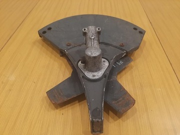 КРЫШКА РЕЖУЩЕЙ ГОЛОВКИ EINHELL MSB 32