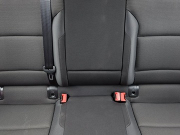 Volkswagen Golf VII Hatchback 3d Facelifting 1.0 TSI 115KM 2018 VW Golf 1.0 TSI, Salon Polska, Klima, Klimatronic, zdjęcie 9