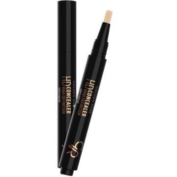 GOLDEN ROSE CONCEALER HD CONCEALER № 04 3мл