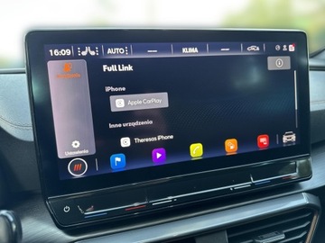 Cupra Formentor Crossover 2.0 TSI 310KM 2022 Cupra Formentor VZ 2.0 TSI / 310 KM 4x4 DSG Full L, zdjęcie 28