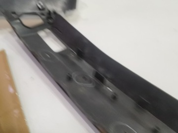 LEXUS GS 400H 200T FACELIFT 16- NÁRAZNÍK PŘEDNÍ PALCŮ