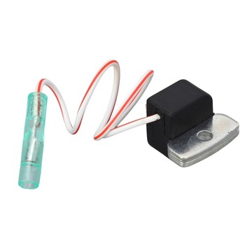 Импульсная катушка лодочного двигателя 6E7 85580 70 00, стальной сплав, подходит для 39