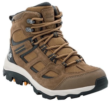 buty Jack Wolfskin Vojo 3 Texapore MID W -