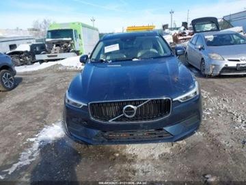 Volvo XC60 II Crossover T5 250KM 2020 Volvo XC 60 2020 Volvo XC60 T5 AWD Momentum 2.0 Benzyna 250KM, zdjęcie 8