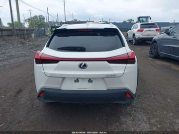 Lexus UX 2019 Lexus UX 200 2019 2.0l 2.0 Benzyna 169KM, zdjęcie 4