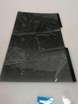 ТЕМНЫЙ МАГНИТНЫЙ ЧЕХОЛ ДЛЯ НОУТБУКА 15,6 ДЮЙМОВ