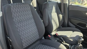 Opel Mokka I SUV 1.6 CDTI Ecotec 136KM 2015 Opel Mokka duza navi zarejestrowana podgrzewana, zdjęcie 17