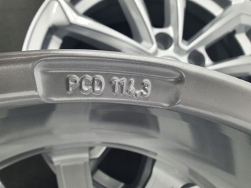 KOLA ZIMNÍ KIA PRO CEED BARUM 225/45R17