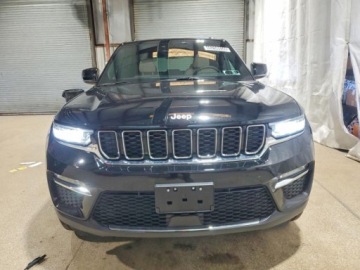 Jeep Grand Cherokee V 2025 Jeep Grand Cherokee LIMITED 2025 3.6 Benzyna 293KM, zdjęcie 5