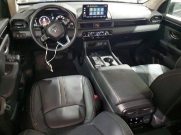 Honda Pilot II 2025 Honda Pilot EXL 2025 3.5 Benzyna 285KM, zdjęcie 8