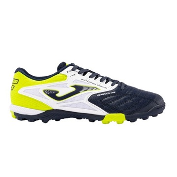 Buty turfy JOMA CANCHA 2303 NAVY WHITE TF #43