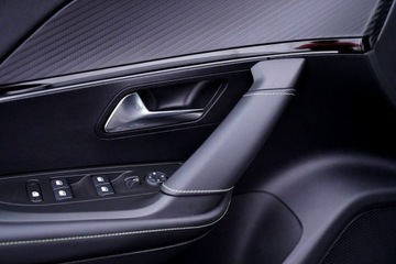 Peugeot Partner III Standard Furgon 1.5 BlueHDi 130KM 2023 Peugeot 2008 GT skóra BLIS nawi parktronik FUL, zdjęcie 13