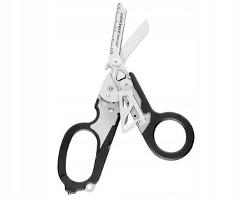 Multitool Leatherman Raptor nożyczki ratownicze BL