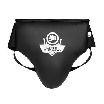 ЗАЩИТА КРЮЧКОМ ДЛЯ ДЕТЕЙ МУЖСКАЯ KRAV MAGA COMBAT DBX BUSHIDO M