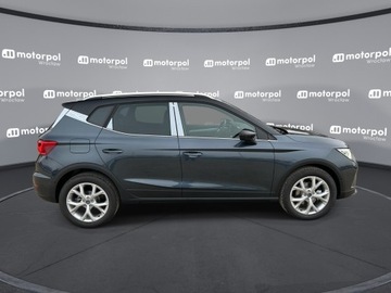 Seat Arona 2025 Seat Arona FR 1.0 TSI 115 KM DSG, zdjęcie 10