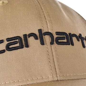 Czapka z daszkiem CARHARTT Madison Logo I023750